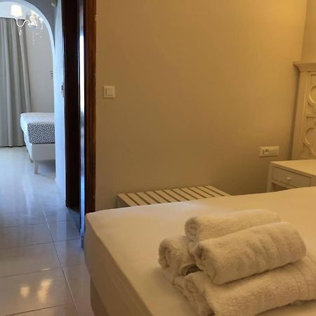 Voula Studios Faliraki Ngoại thất bức ảnh