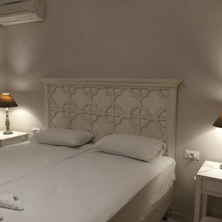 Voula Studios Faliraki Ngoại thất bức ảnh