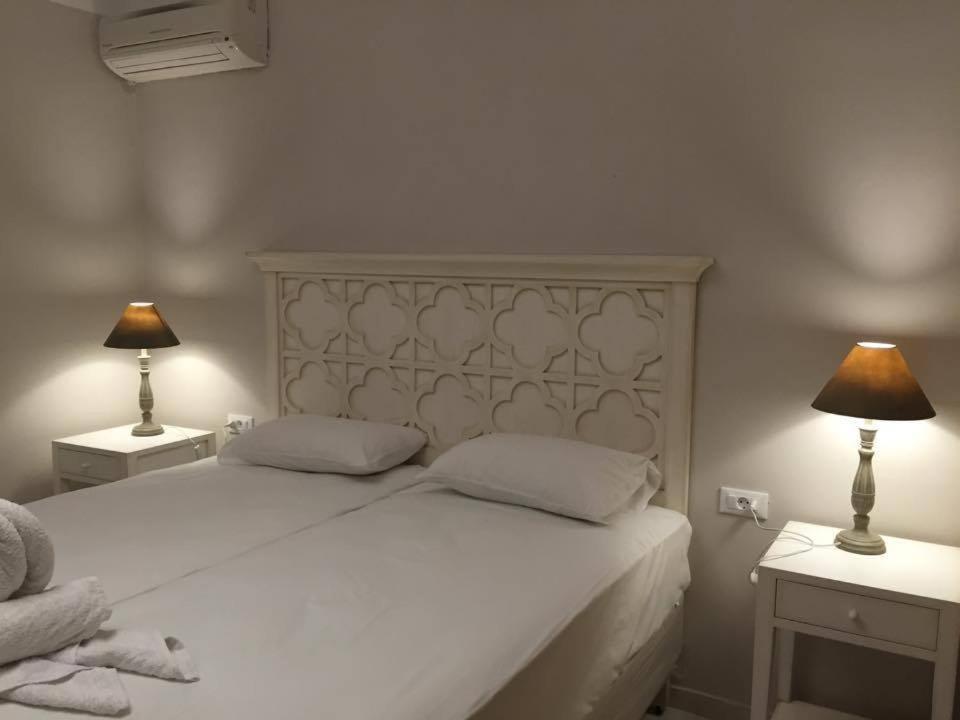 Voula Studios Faliraki Ngoại thất bức ảnh