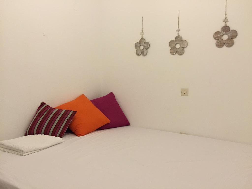Voula Studios Faliraki Ngoại thất bức ảnh