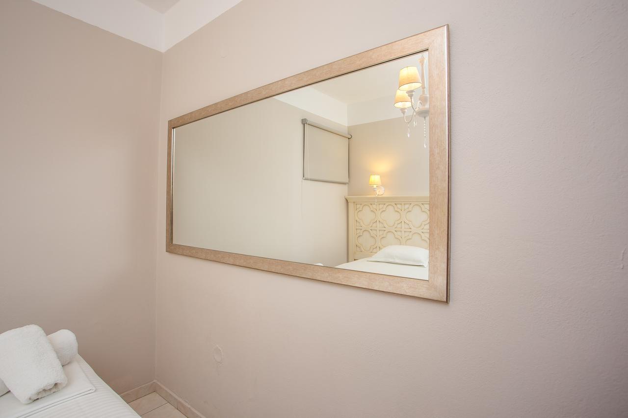 Voula Studios Faliraki Ngoại thất bức ảnh