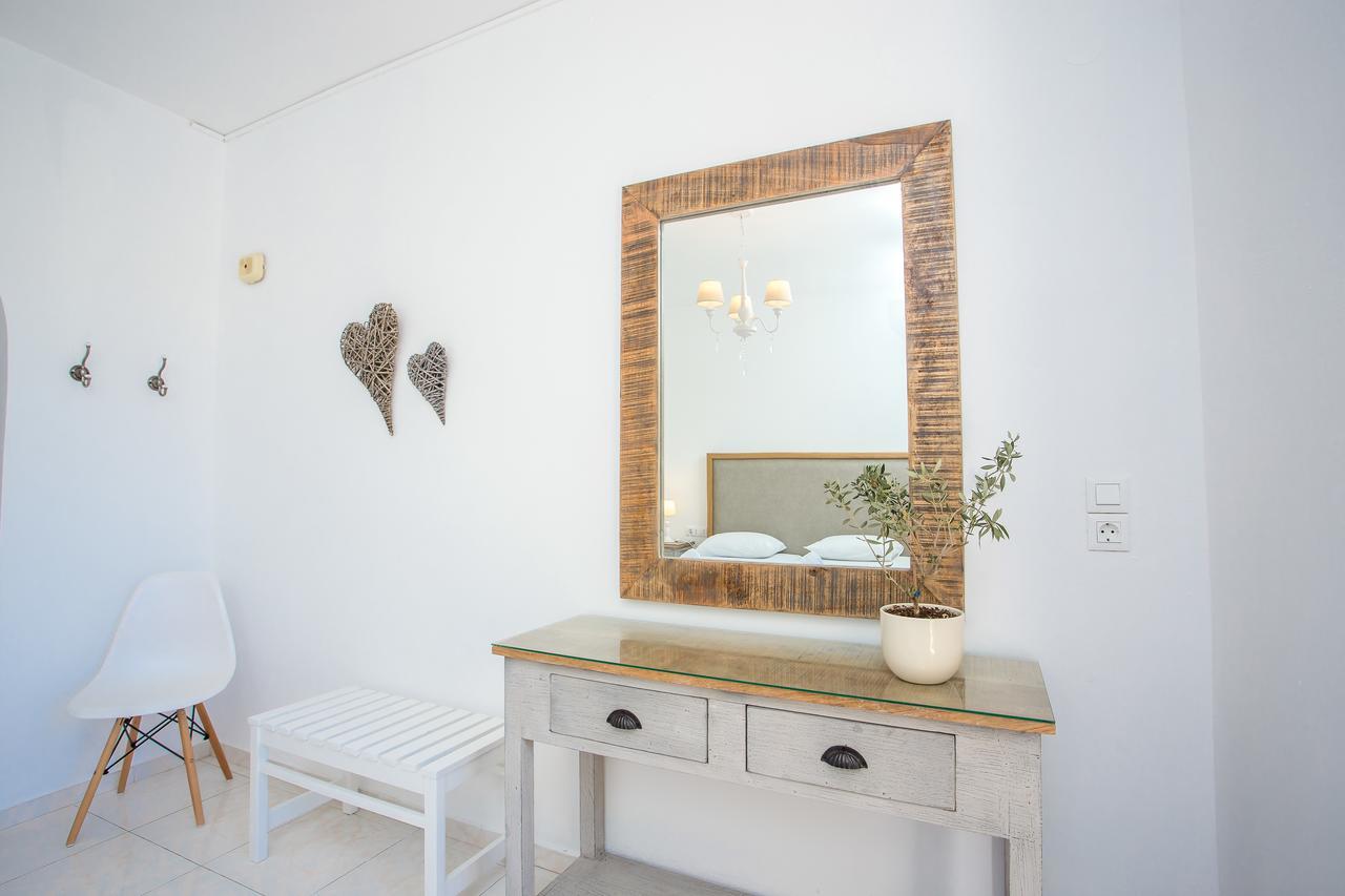 Voula Studios Faliraki Ngoại thất bức ảnh