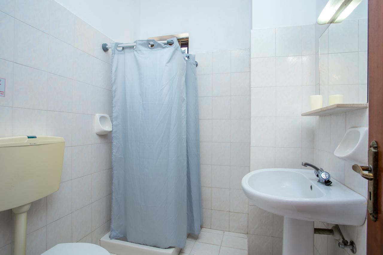Voula Studios Faliraki Ngoại thất bức ảnh