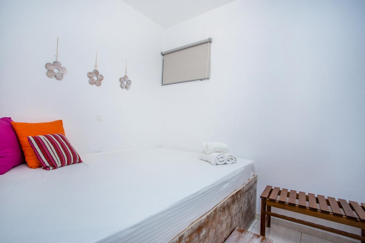 Voula Studios Faliraki Ngoại thất bức ảnh