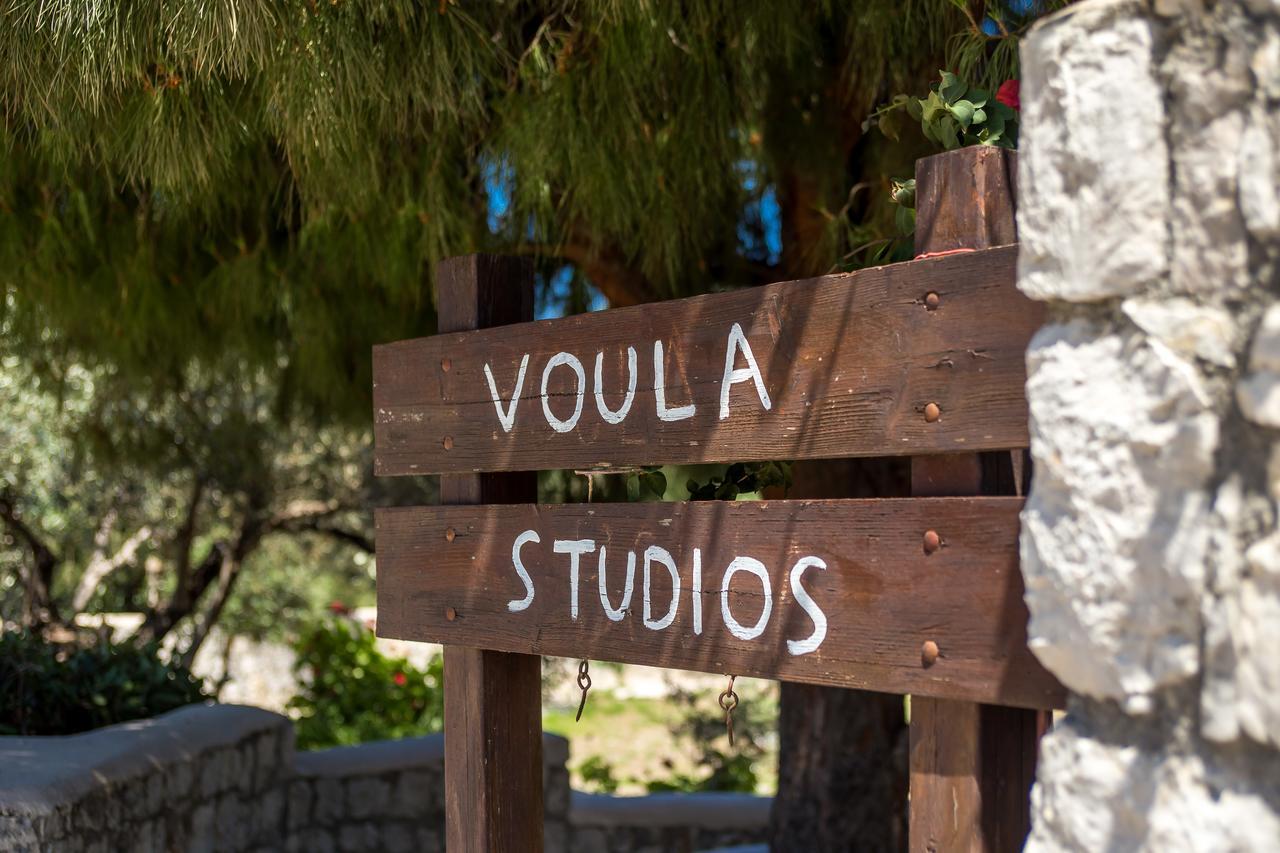 Voula Studios Faliraki Ngoại thất bức ảnh